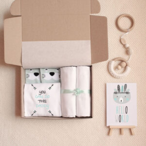 regalo nascita personalizzato, You can do this daddy M, regali personalizzati per una nascita, set regali neonato, set regalo nascita, set regalo neonato per bambini e bambine, regali di nascita per ragazzi e ragazze