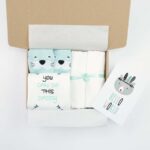 regalo nascita personalizzato, You can do this daddy M, regali personalizzati per una nascita, set regali neonato, set regalo nascita, set regalo neonato per bambini e bambine, regali di nascita per ragazzi e ragazze