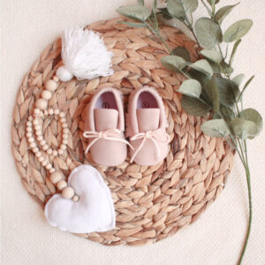 Mocassini per bambini, scarpe per bambini, egalo nascita personalizzato, regali personalizzati per una nascita, set regali neonato, set regalo nascita, set regalo neonato per bambini e bambine, regali di nascita per ragazzi e ragazze