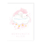 biglietto d'auguri nascita, biglietto d'auguri nascita personalizzato, biglietto d'auguri nascita con nome, frasi d'auguri per la nascita, biglietto auguri nascita