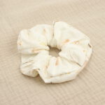 scrunchie, elastika za lase, telegram za mami, darilo za mami, telegrami za mami, darilo ob rojstvu, matchy matchy
