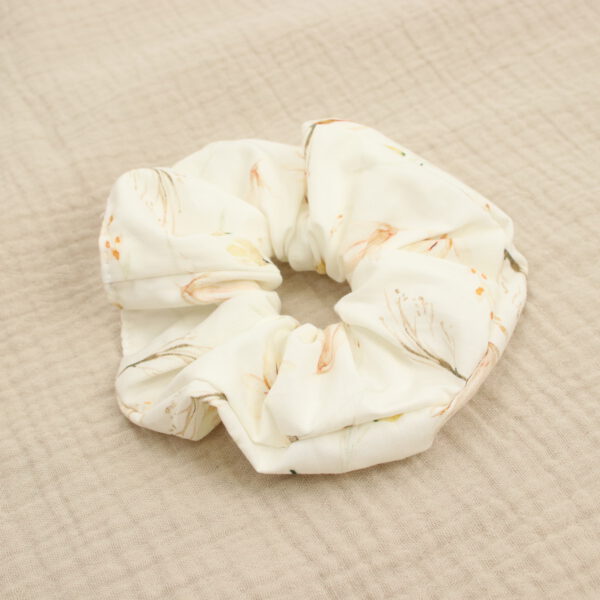 scrunchie, elastika za lase, telegram za mami, darilo za mami, telegrami za mami, darilo ob rojstvu, matchy matchy