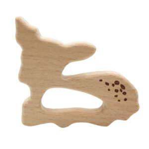 Massaggiagengive in legno, giochio in legno, set regali neonato, set regalo nascita, set regalo neonato per bambini e bambine, pacchettini per la bambine i bambini, regalo nascita personalizzato, regali personalizzati per una nascita