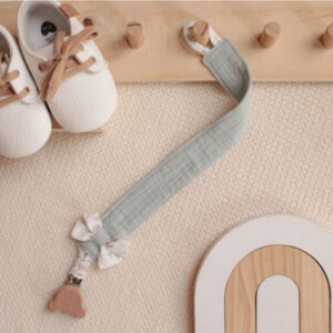 portaciuccio personalizzato, portaciuccio, set regali neonato, set regalo nascita, set regalo neonato per bambini e bambine, pacchettini per la bambine i bambini, regalo nascita personalizzato, regali personalizzati per una nascita