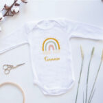body neonato, body per bambini, body neonato personalizzato, body neonato con nome