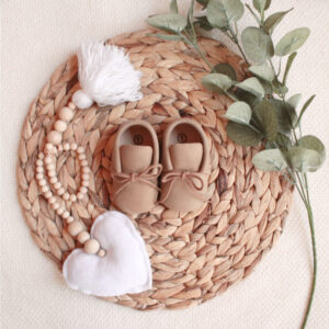 Mocassini per bambini, scarpe per bambini, egalo nascita personalizzato, regali personalizzati per una nascita, set regali neonato, set regalo nascita, set regalo neonato per bambini e bambine, regali di nascita per ragazzi e ragazze