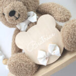 tavoletta nascita, tavoletta nascita personalizzata,Tavoletta ricordo in legno, Card in legno personalizzata, regalo nascita personalizzato, regali personalizzati per una nascita, set regali neonato, set regalo nascita, set regalo neonato per bambini e bambine, regali di nascita per ragazzi e ragazze