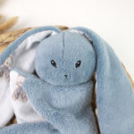 doudou personalizzato, doudou con nome, doudou personalizzato con nome, doudou nascita, doudouneonato, doudou per neonato