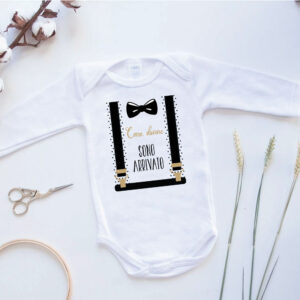 Body Care donne, body neonato, body per bambini, body neonato personalizzato, body neonato con nome